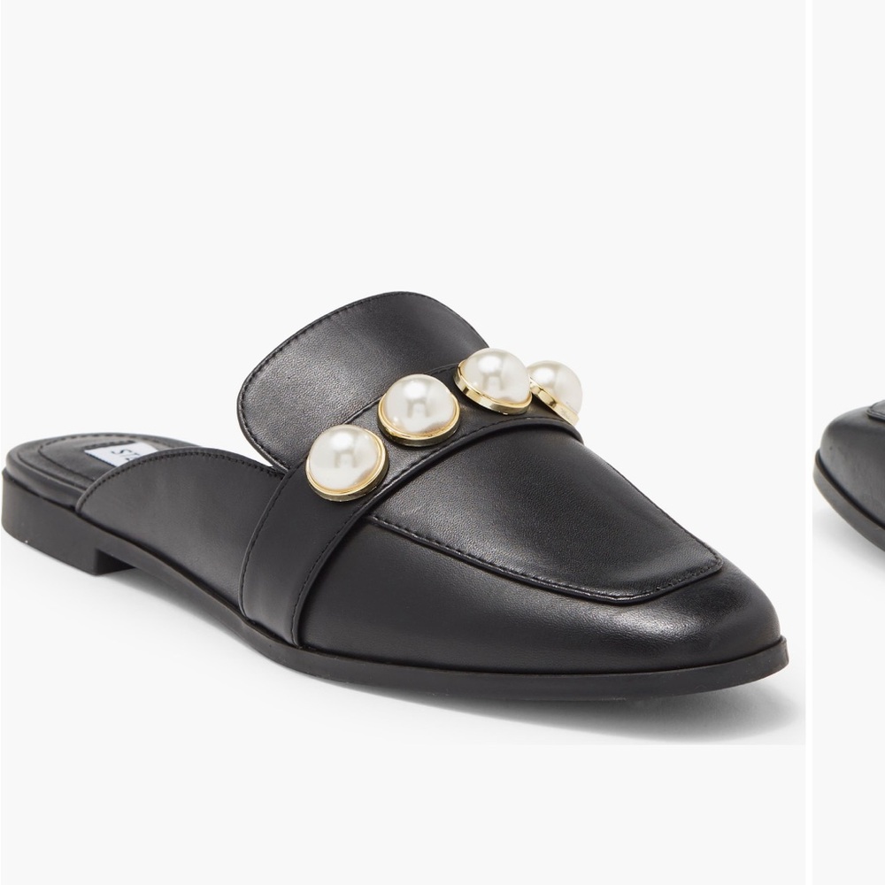 Pearl mule